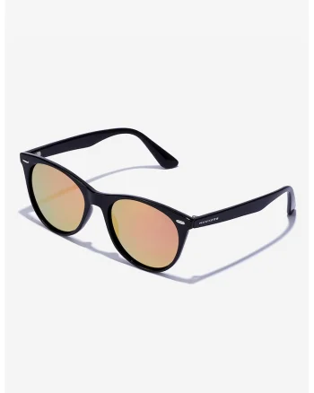 Ochelari de soare rotunzi unisex polarizati Harlow