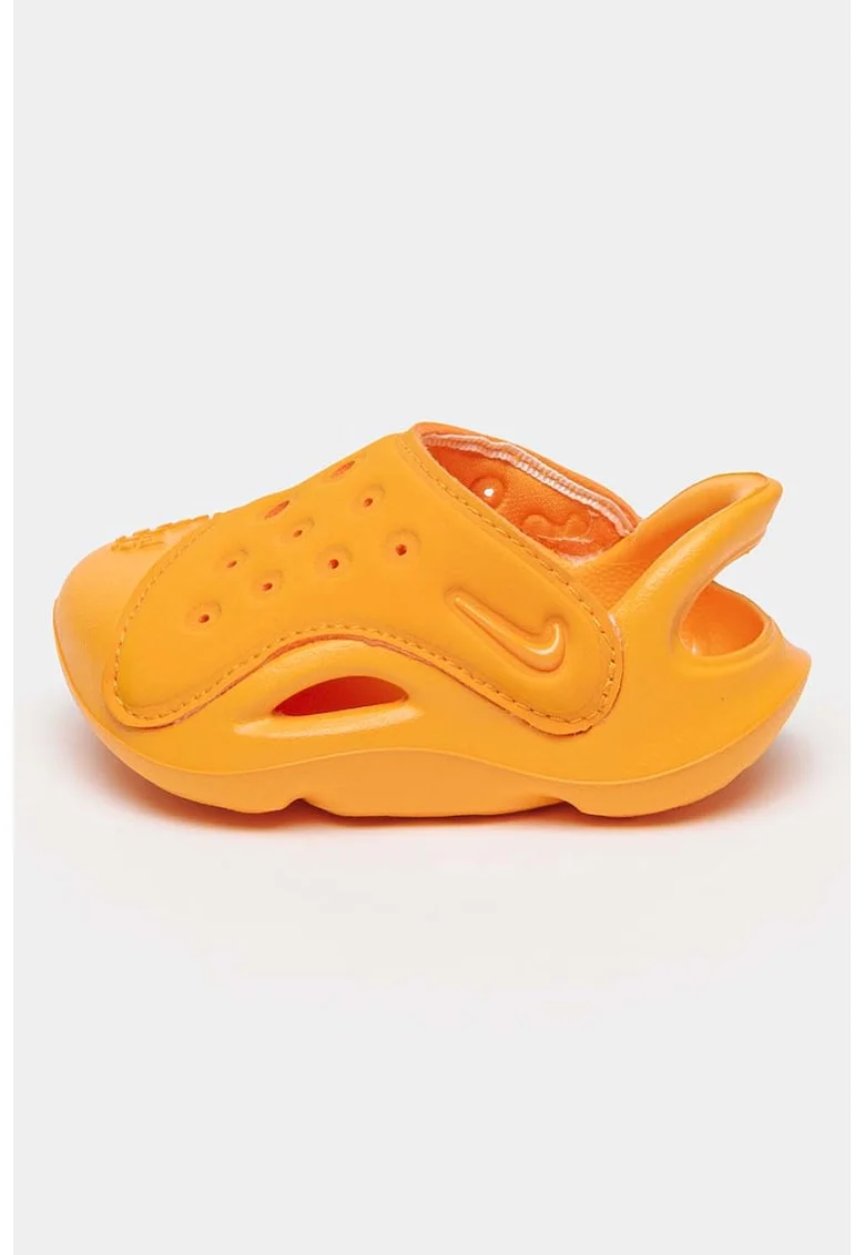 Saboti Aqua Swoosh, Portocaliu mandarina
