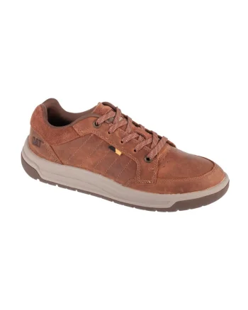 Pantofi,  Apa Cush P725845, Negru, Maro
