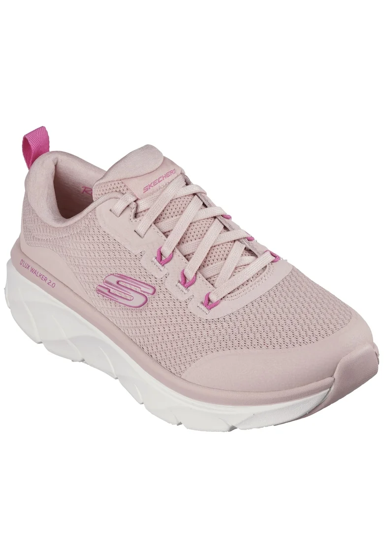 Pantofi dama sport D LUX WALKER 2.0 RADIANT ROSE 150095 ROSE