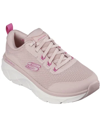Pantofi dama sport D LUX WALKER 2.0 RADIANT ROSE 150095 ROSE