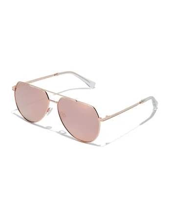 Ochelari de soare aviator cu lentile in degrade