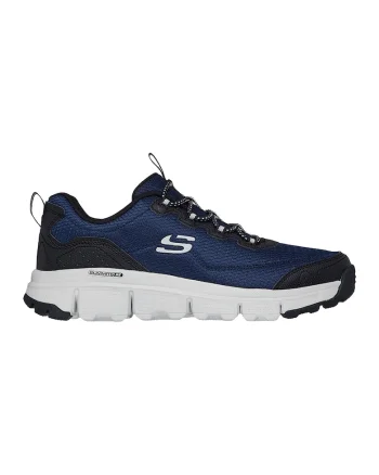 Pantofi sport cu logo Summits AT, Albastru indigo