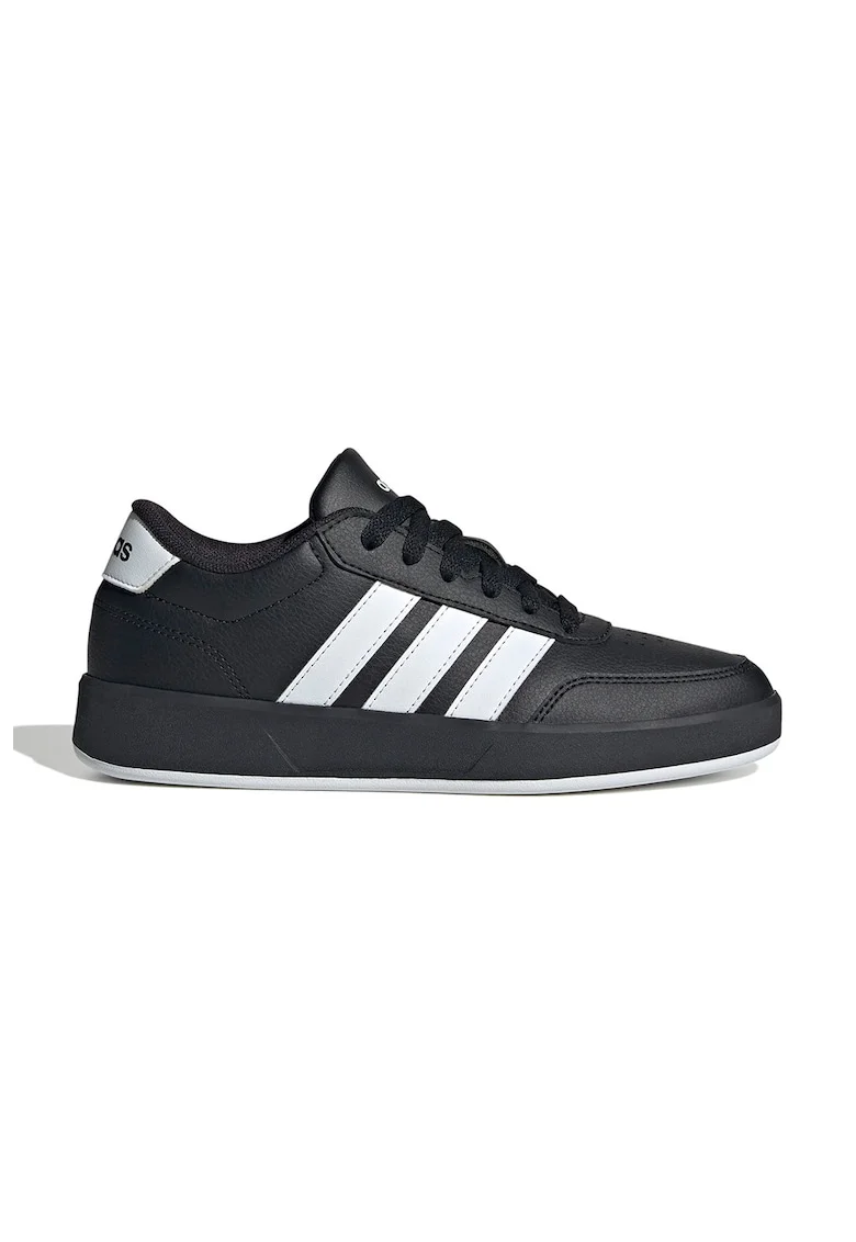 Pantofi sport Breknet 3.0, Negru/Alb murdar