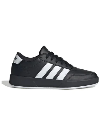 Pantofi sport Breknet 3.0, Negru/Alb murdar