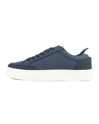 Pantofi sport uni, Bleumarin