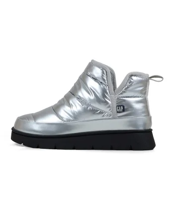 Ghete flatform, Argintiu