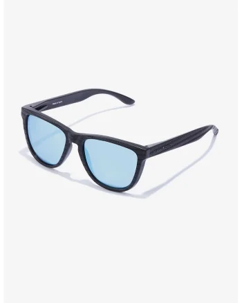 Ochelari de soare unisex cu lentile polarizate - 659875, Bleumarin