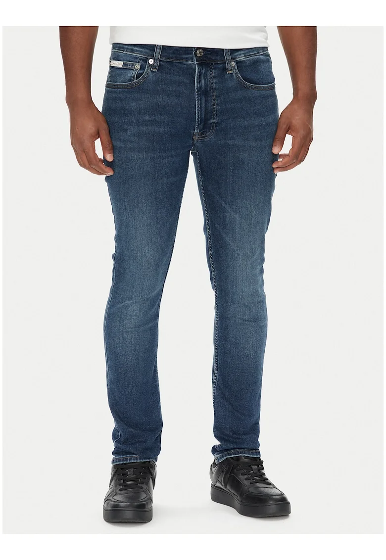 Blugi slim fit,
