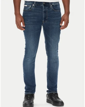Blugi slim fit,