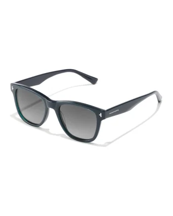 Ochelari de soare unisex patrati One Pair, Bleumarin