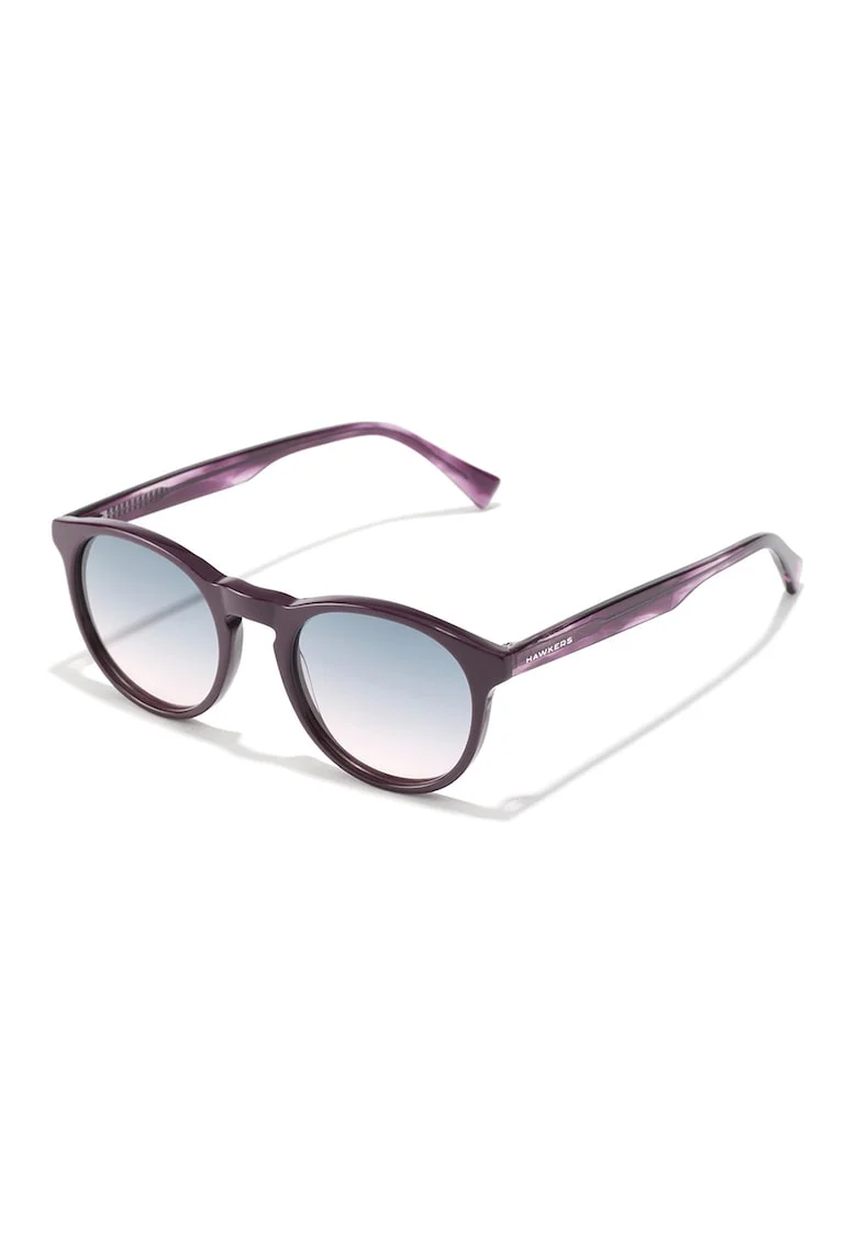 Ochelari de soare pantos unisex Bel Air, Violet