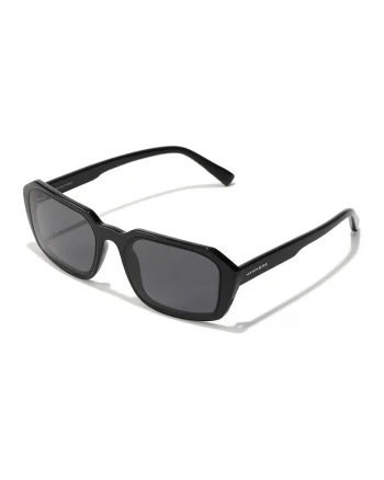 Ochelari de soare unisex Stratos, Negru