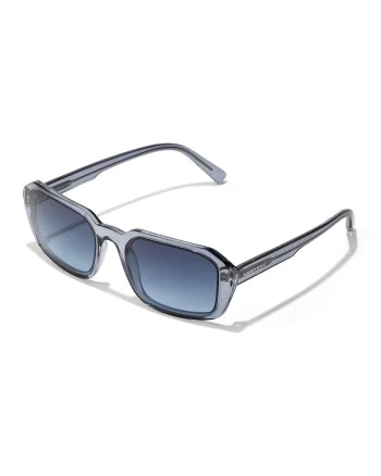 Ochelari de soare unisex Stratos, Albastru teal
