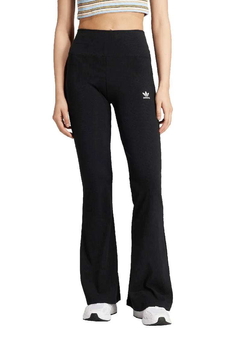 Colanti evazati Essentials, Negru