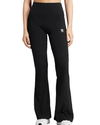 Colanti evazati Essentials, Negru