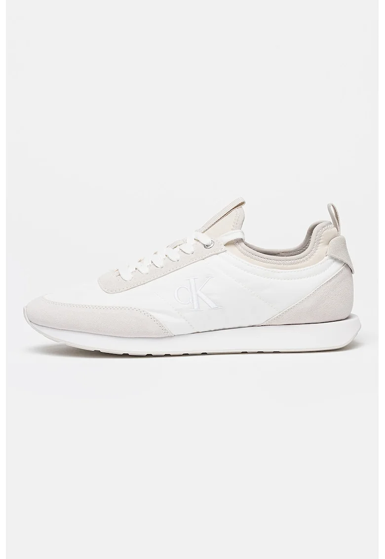 Pantofi sport Retro Runnerl ow cut