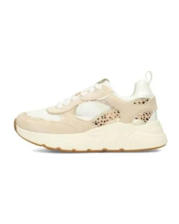 Pantofi sport cu aspect masiv