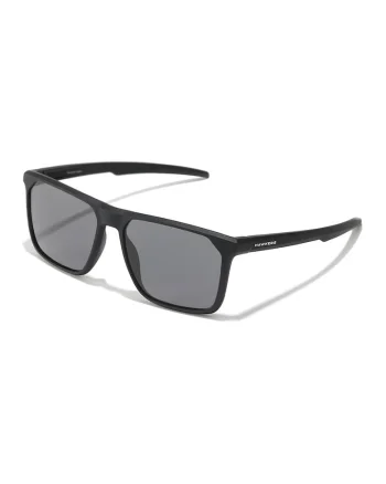 Ochelari de soare patrati unisex cu lentile cu aspect in degrade Horizon