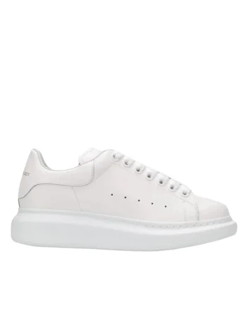 Sneakers femei,  Oversized Donna, Alb