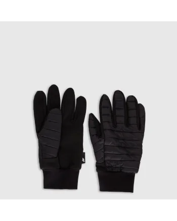Manusi  Touch Screen unisex, negru, marime XS