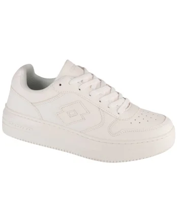 Pantofi sport,  Paliot PF OC 2400081, Alb