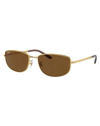 Ochelari de soare  RB3732 001/57 56, Marime 56 mm