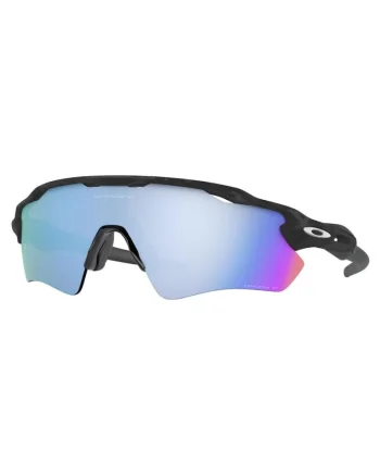 Ochelari de soare  speciali, negri, mărime 38 mm, tip lentilă oglindă