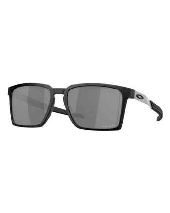 Ochelari de soare  Patrat, Negru, 56 mm