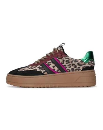 Pantofi sport cu profil jos Anemone