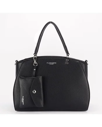 Geanta 15, Negru, 20x29x12