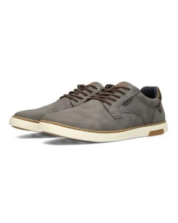 Pantofi sport din piele ecologica