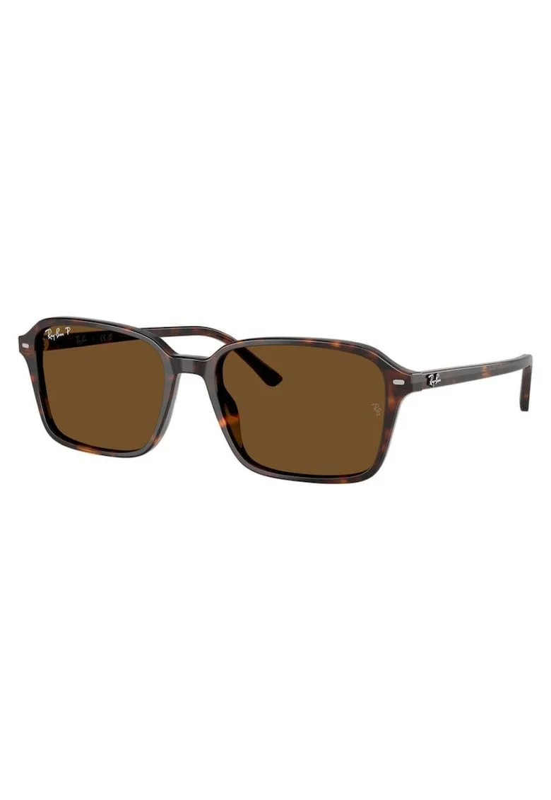 Ochelari de soare  RB2231, forma patrat, culoare uniforma, 56 mm