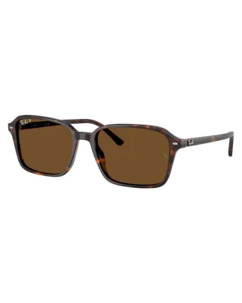 Ochelari de soare  RB2231, forma patrat, culoare uniforma, 56 mm