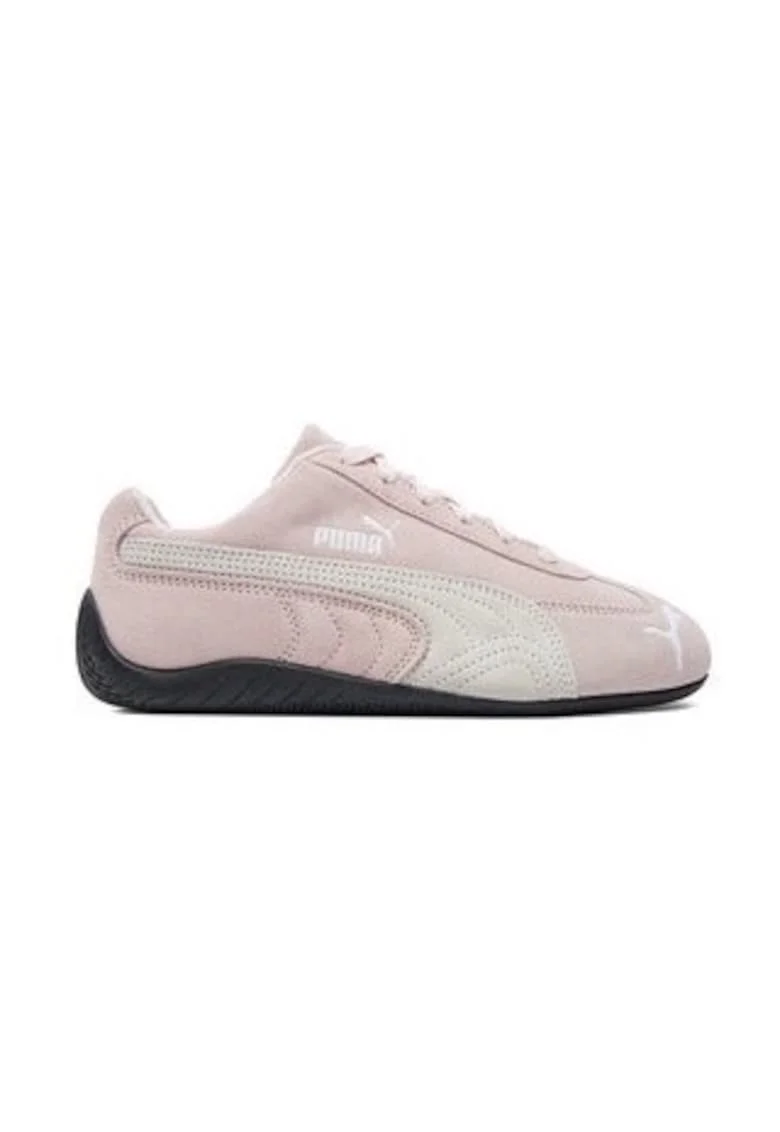 Pantofi sport dama  304381751, Piele naturala, Roz, Roz