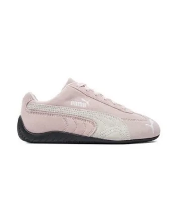Pantofi sport dama  304381751, Piele naturala, Roz, Roz