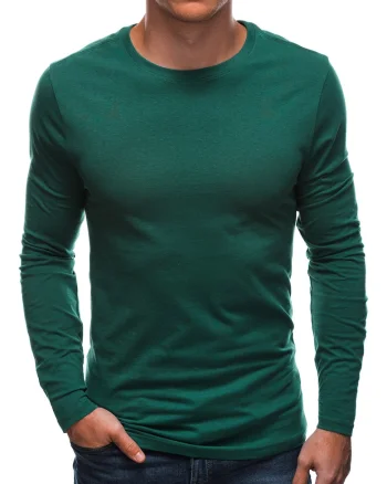 Bluza  L148, Barbati, Bumbac, Basic
