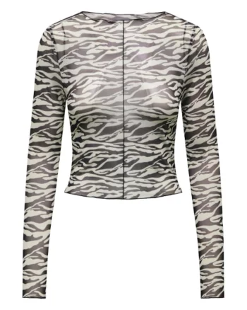 Bluza dama,  302977413, Poliester, Bej