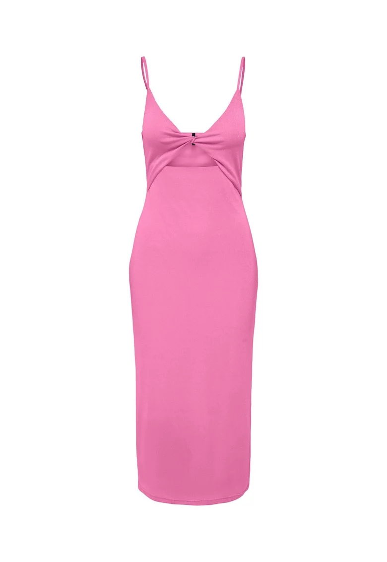 Rochie femei,  Poliamida, Roz, Roz