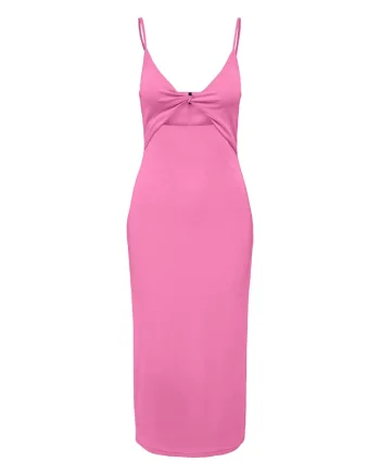 Rochie femei,  Poliamida, Roz, Roz