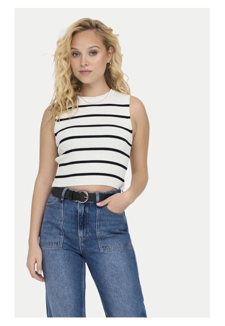 Tricou dama,  320928, Ecru, Viscoza, Ecru