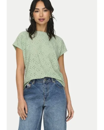 Bluza dama,  2307, Poliester, Verde