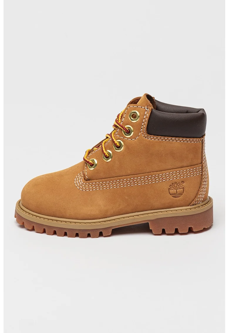 Ghete impermeabile Premium, Caramel