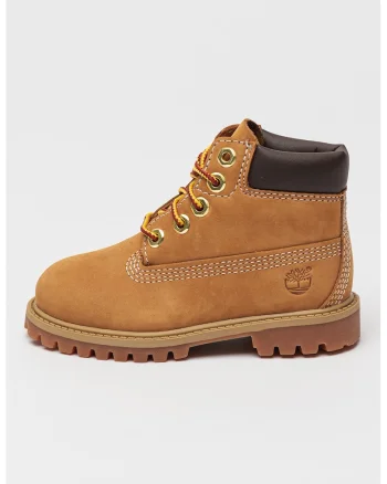 Ghete impermeabile Premium, Caramel