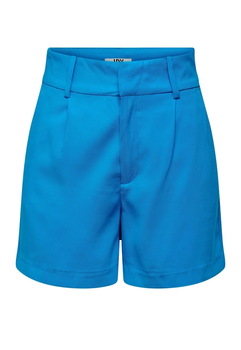 Pantaloni dama,  Viscoza, Albastru