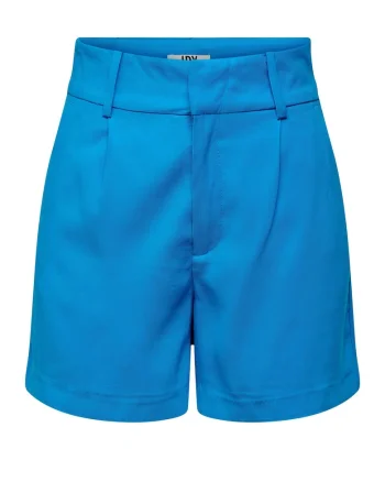 Pantaloni dama,  Viscoza, Albastru