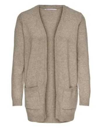 Cardigan dama,  301828891, Viscoza, Bej