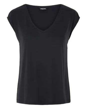 Tricou dama,  301792475, Modal, Negru