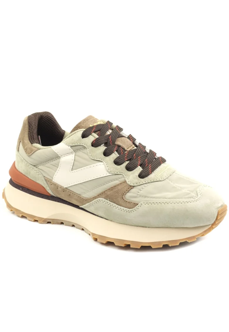 Sneakers barbati 8807108, Bej