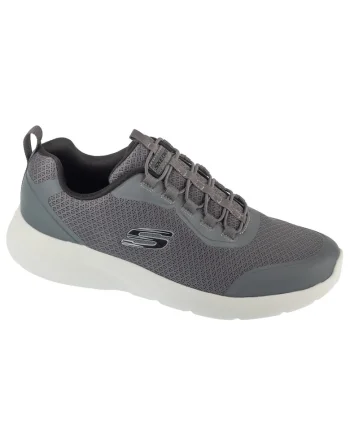 Pantofi sport,  Dynamight 2.0 - Setner 894133-CHAR, Gri, Gri